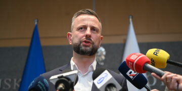 PAP/Marcin Obara
