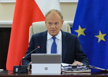 PAP/Paweł Supernak