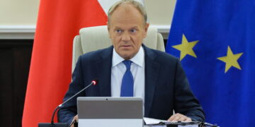 PAP/Paweł Supernak