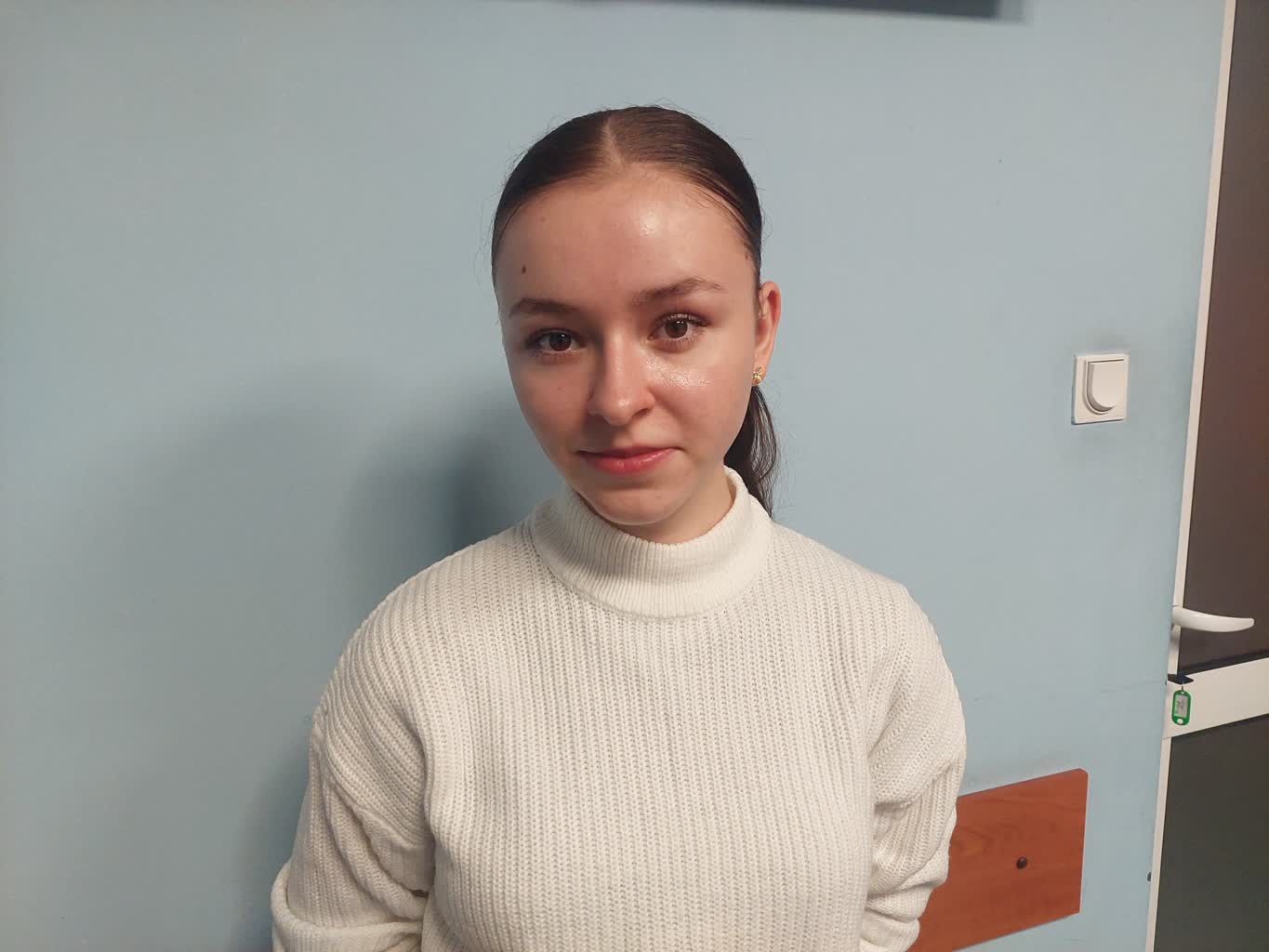 Dominika Skarupska siódma w strzeleckich MŚ juniorek