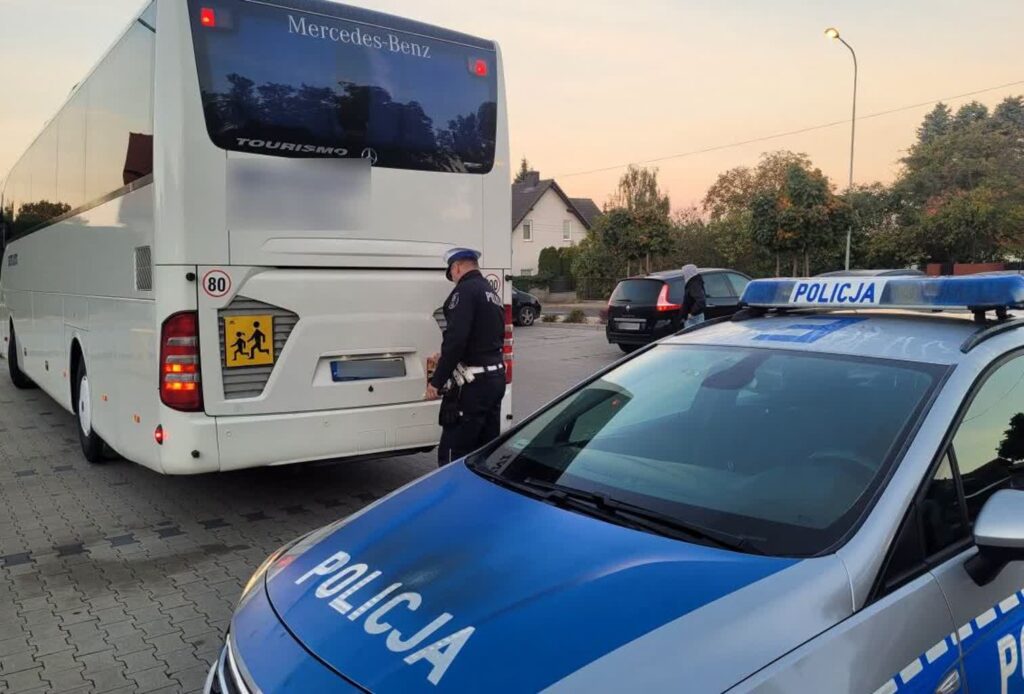 fot. KMP w Zielonej Górze