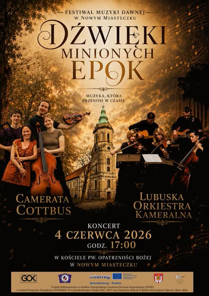 Festiwal Nowe Miasteczko