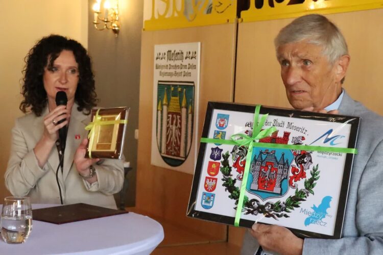 fot. Starostwo Powiatowe w Międzyrzeczu