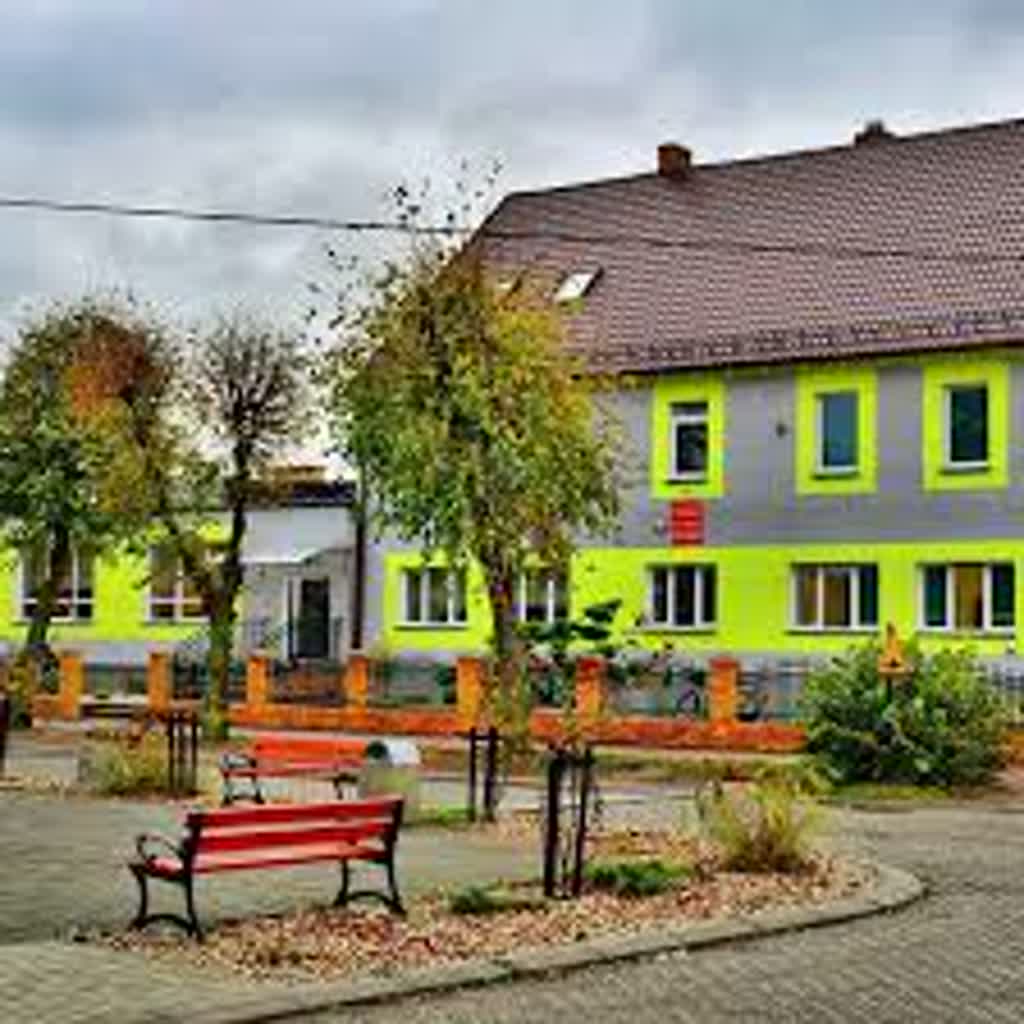 Jubileusz szkoły w Przyborowie