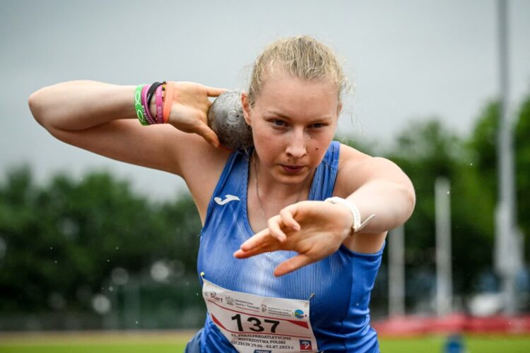 Faustyna Kotłowska