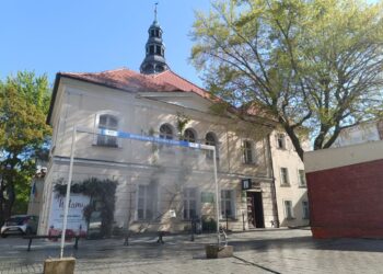 fot. Zielonogórskie Wodociągi