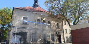 fot. Zielonogórskie Wodociągi