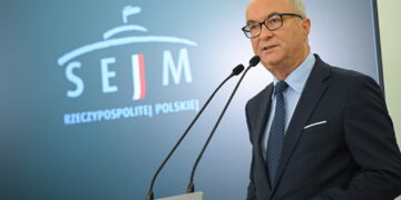 PAP/Marcin Obara