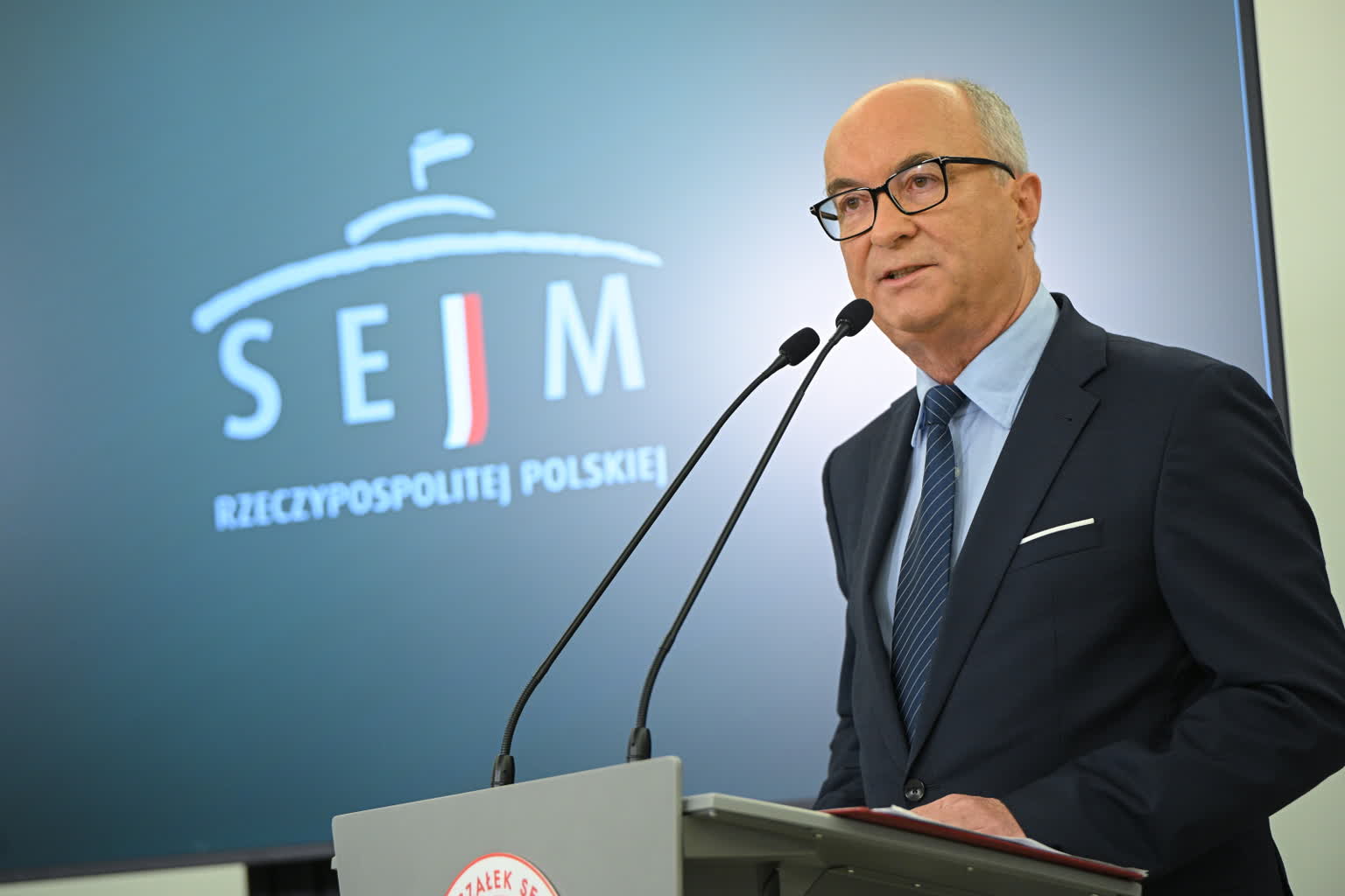Czarzasty: Wobec innych narodów trzeba być człowiekiem, a nie polityczną hieną