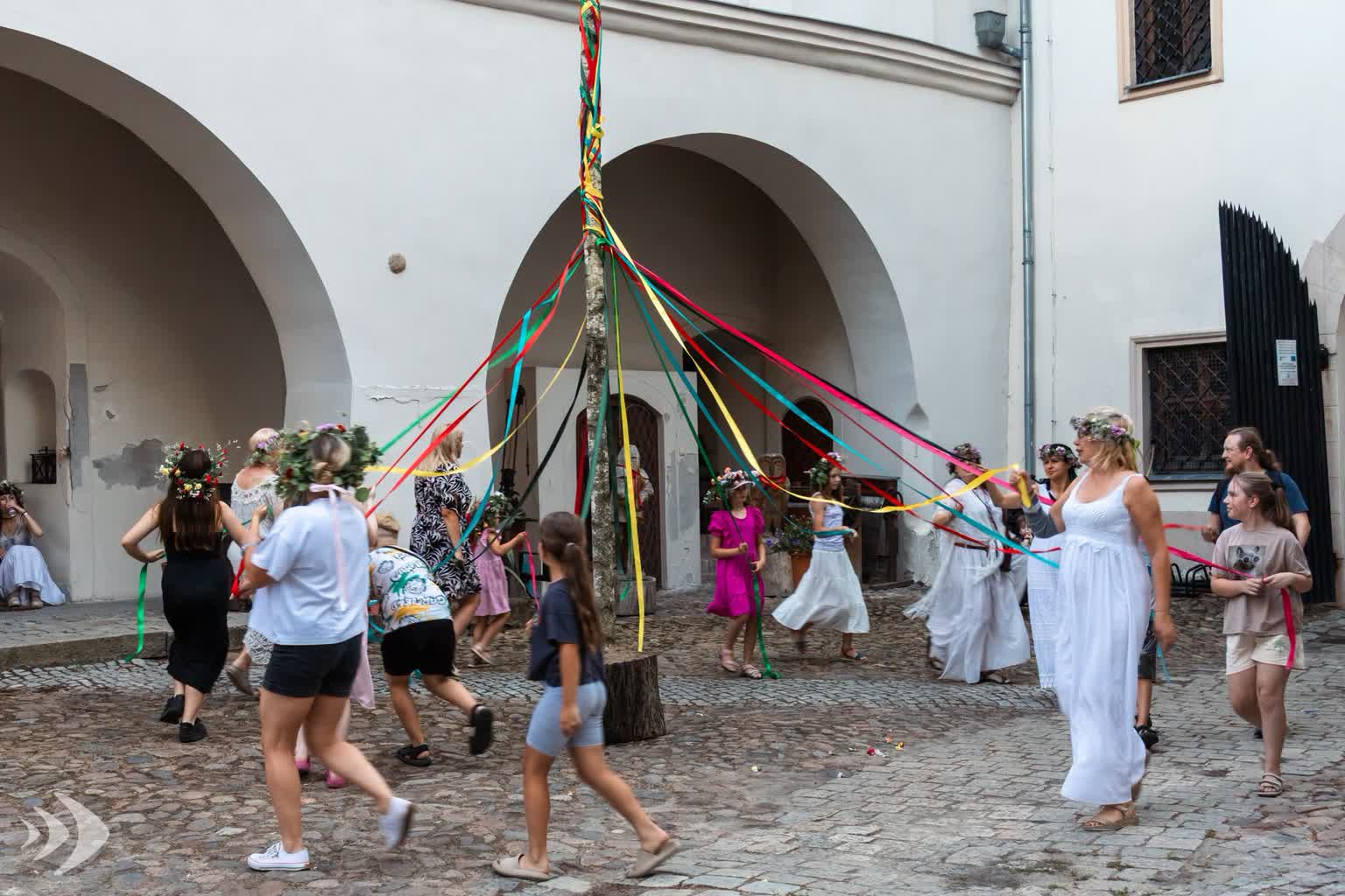 Nowa siedziba krośnieńskiej kultury