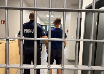 Zdjęcie ilustracyjne. Fot. policja.pl