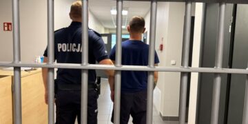 Zdjęcie ilustracyjne. Fot. policja.pl