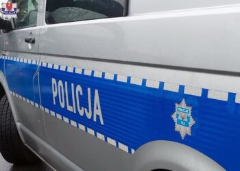 Zdjęcie ilustracyjne. Fot. Policja Zamojska