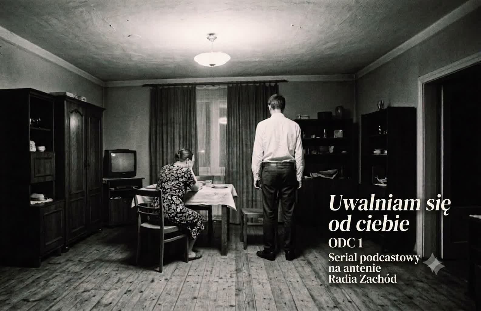PODCAST „Uwalniam się od ciebie” ODC. 1