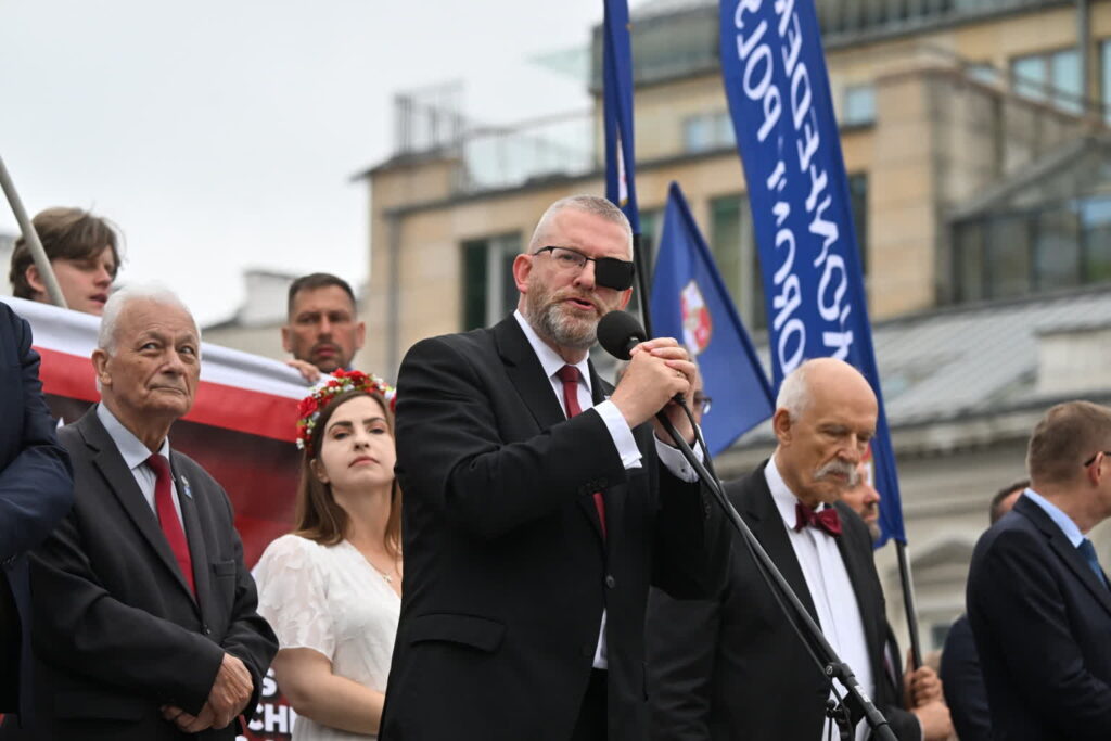 PAP/Piotr Nowak