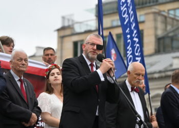 PAP/Piotr Nowak