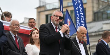 PAP/Piotr Nowak
