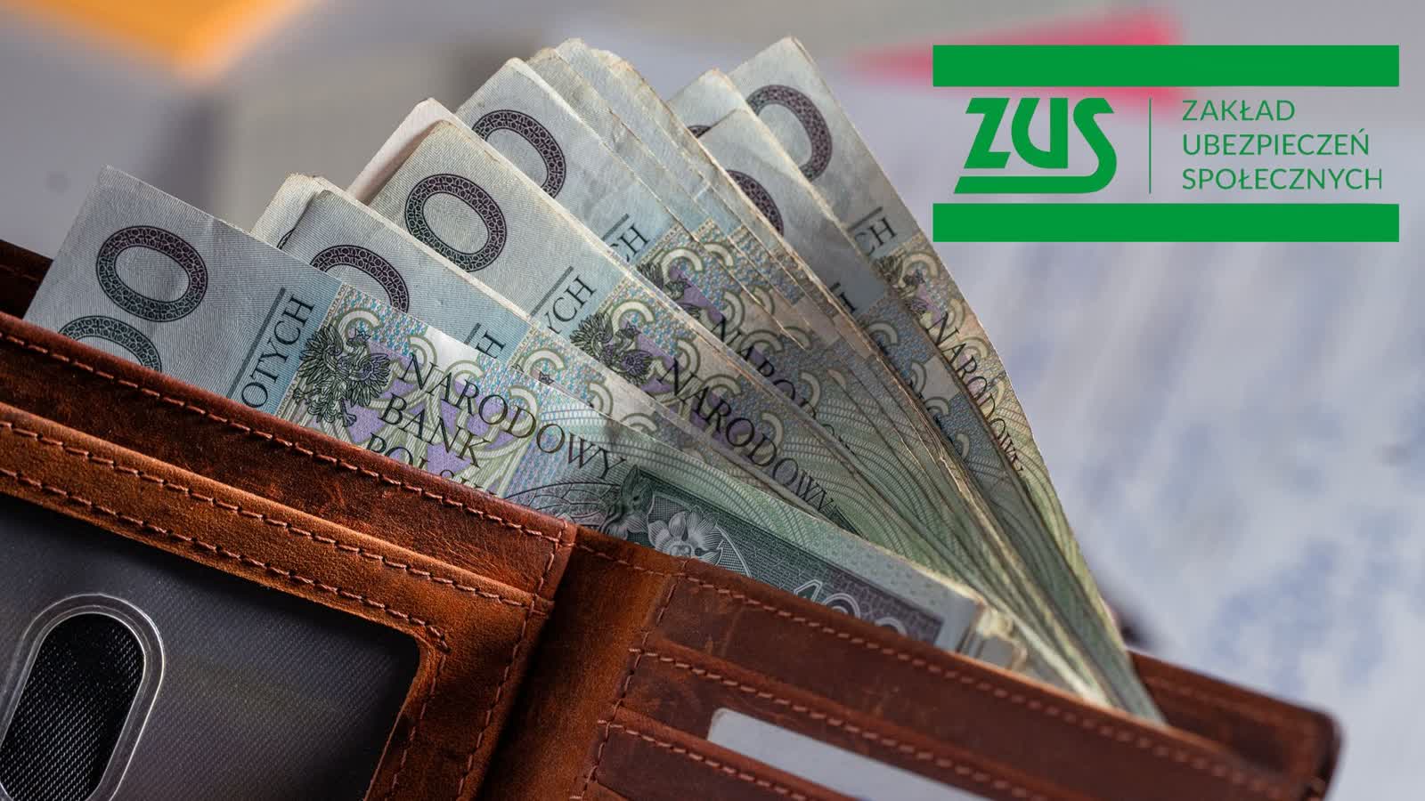 Prezes ZUS o podwyższeniu wieku emerytalnego