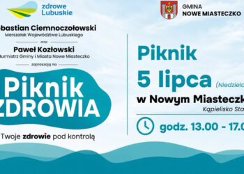piknik zdrowia
