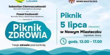 piknik zdrowia
