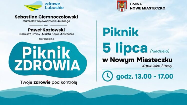 piknik zdrowia