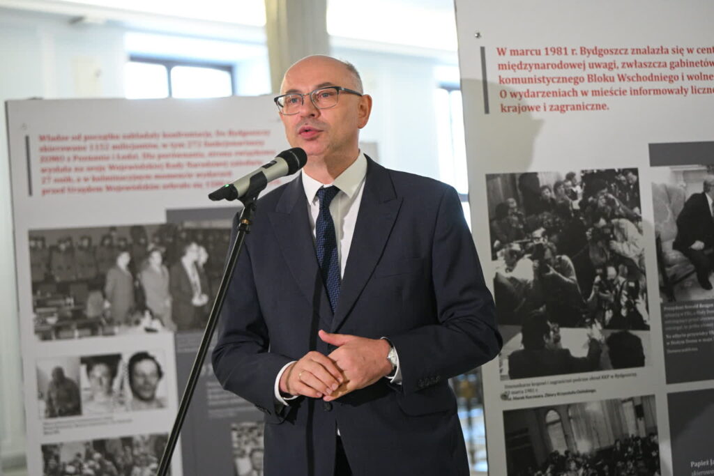 PAP/Marcin Obara