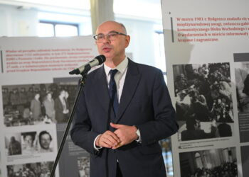 PAP/Marcin Obara