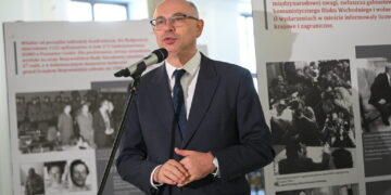 PAP/Marcin Obara