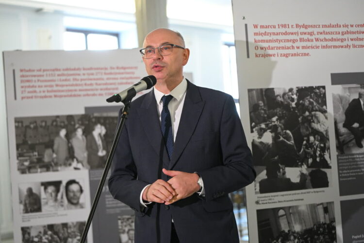 PAP/Marcin Obara