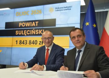 fot. Lubuski Urząd Wojewódzki