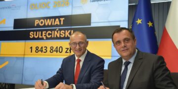 fot. Lubuski Urząd Wojewódzki