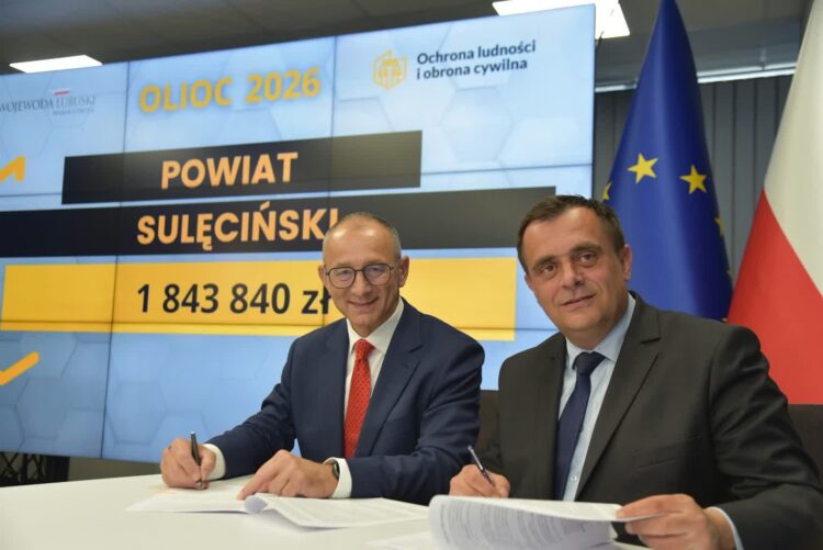 fot. Lubuski Urząd Wojewódzki