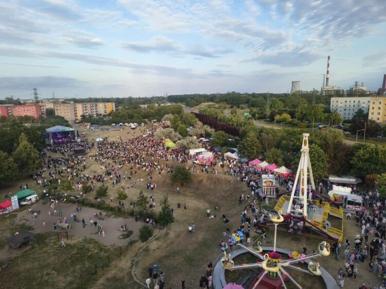 foto:E.Kobelak Radio Gorzów