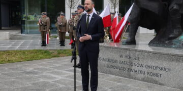 PAP/Albert Zawada