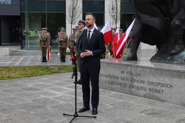 PAP/Albert Zawada