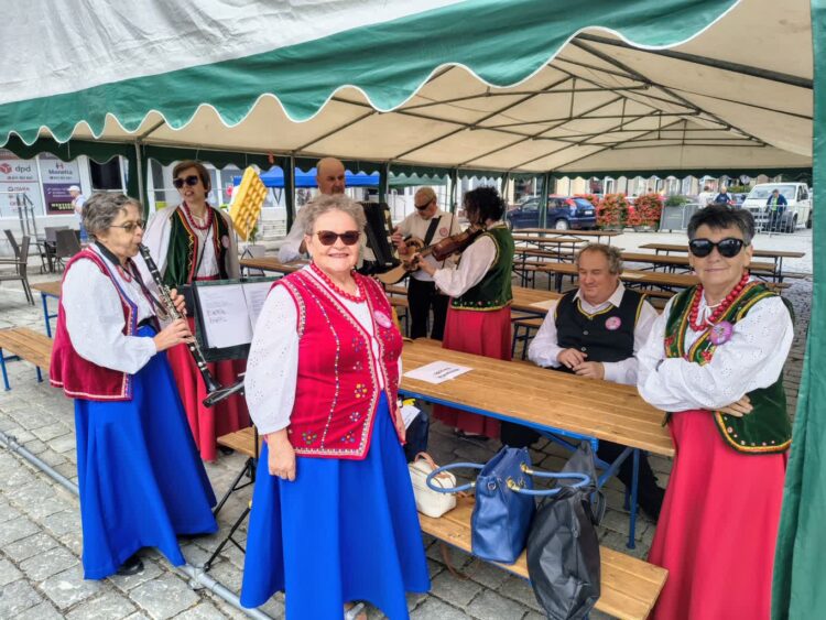 Festiwal Szprotawa