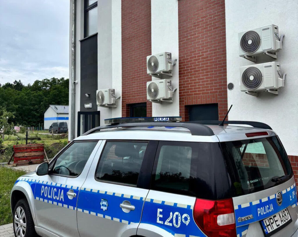 fot. KMP w Zielonej Górze