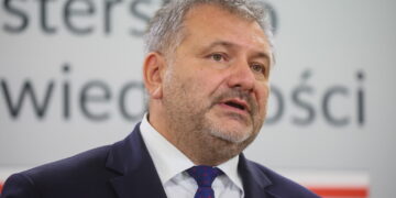 PAP/Leszek Szymański