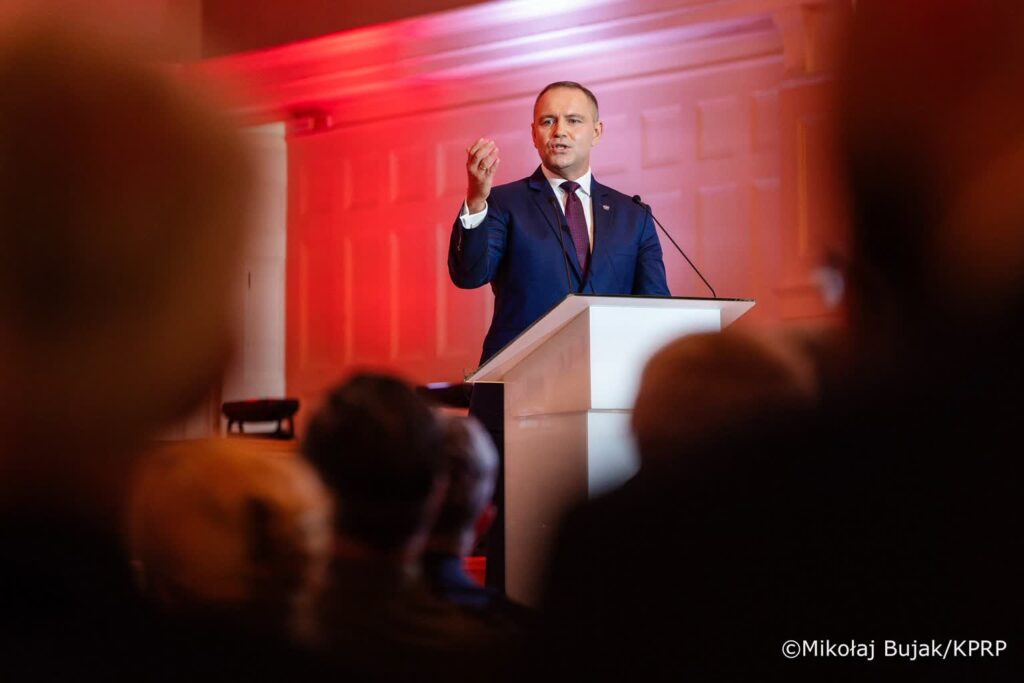 Fot. Mikołaj Bujak/KPRP