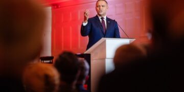 Fot. Mikołaj Bujak/KPRP