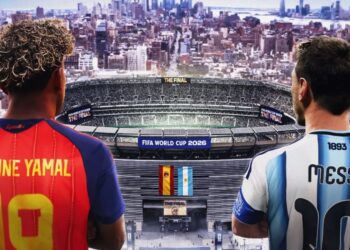 Fot. x.com/FIFAWorldCup
