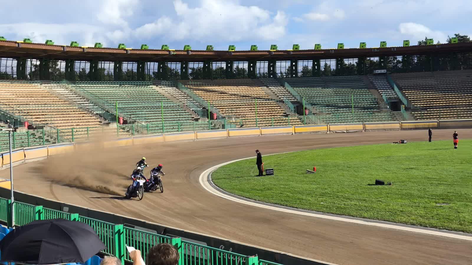 Maksymilian Kostera zwycięzcą IPE U17 w Zielonej Górze. Lubuszanie poza podium