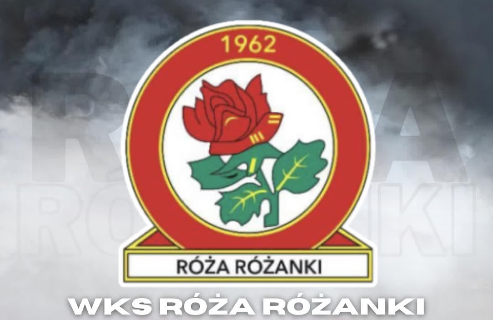 Duże wzmocnienia w Róży