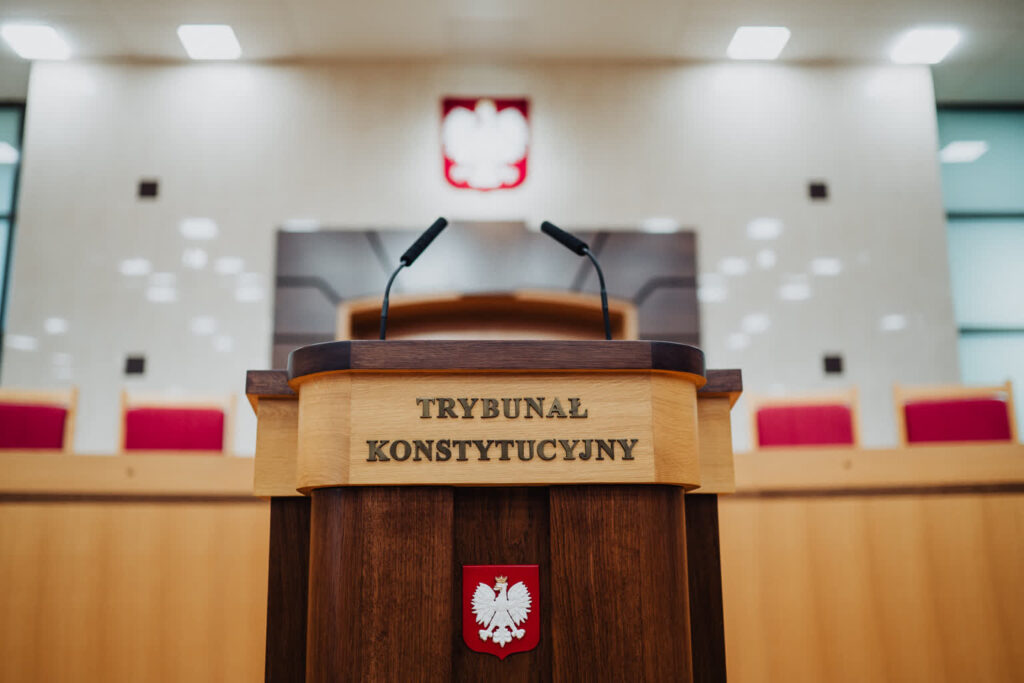 Fot. x.com/tk_gov_pl