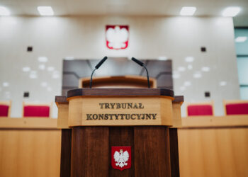 Fot. x.com/tk_gov_pl