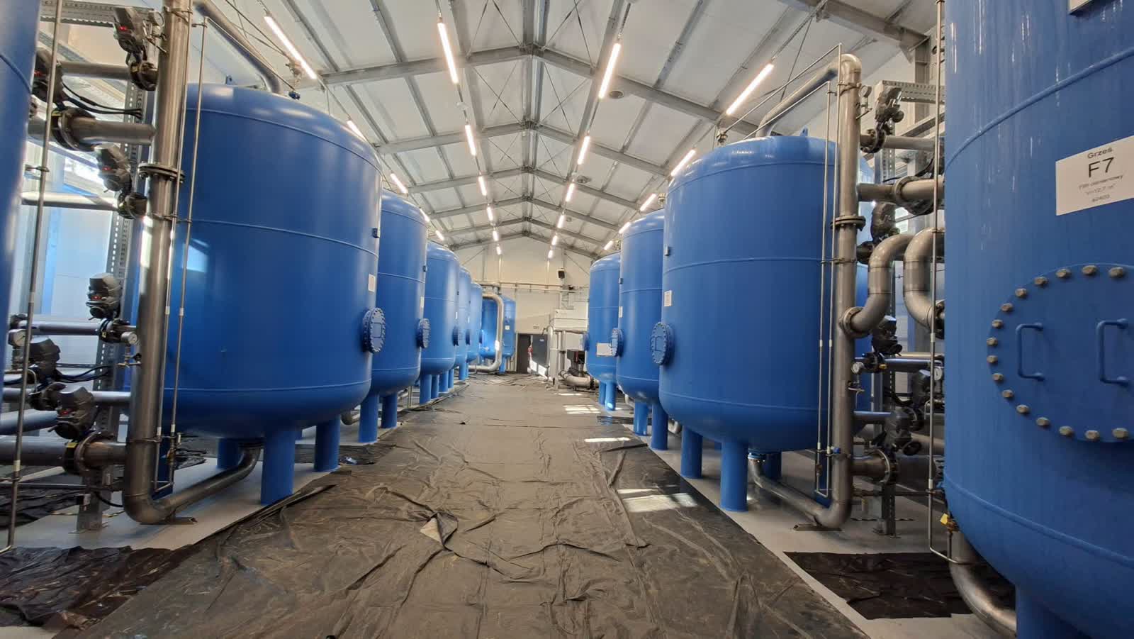 Inwestycja za 25 milionów złotych w Glince Górnej na ukończeniu