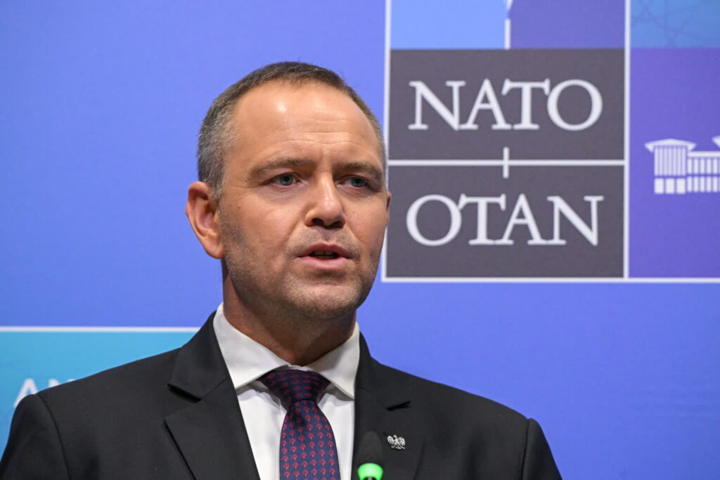 PAP/Marcin Obara