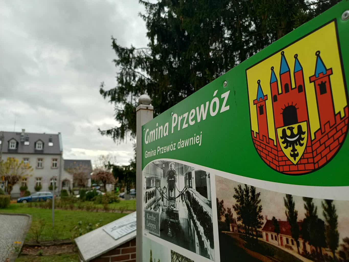 Ostatnie prace przy modernizacji SUW w Dąbrowie Łużyckiej