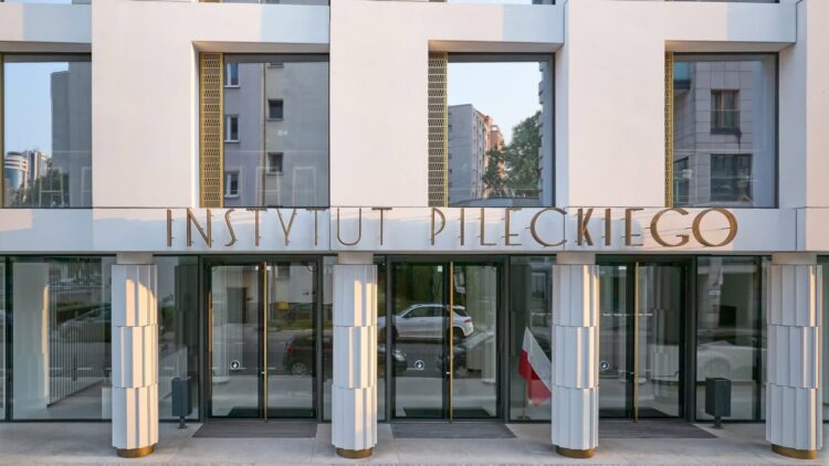 Fot. Instytut Pileckiego/FB