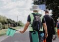 Fot. Piesza Pielgrzymka z Zielonej Góry na Jasną Górę/FB